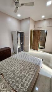 Karia Konark Nagar Phase 2 Bedroom One 4