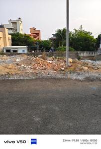 Judicial Layout Plot View 2