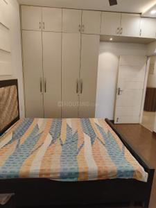 Bedroom Image of 1600 Sq.ft 3 BHK Apartment / Flat for sale in Orris Carnation Residency, Sector 85 Gurgaon for Rs. 14500000
