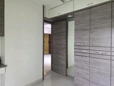 Bedroom Image of 512 Sq.ft 1 BHK Apartment / Flat for sale in Dahisar East Mumbai for Rs. 9500000