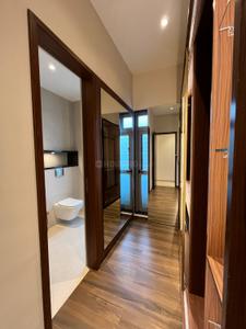 Image of 1797 Sq.ft 3 BHK Apartment / Flat for sale in Wakad, Pune for Rs. 20000000