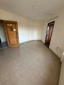 1 BHK Flat