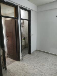 Bedroom Image of 1300 Sq.ft 3 BHK Apartment / Flat for sale in Mahipalpur New Delhi for Rs. 10000000