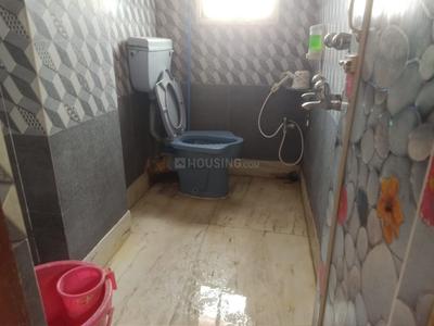 Bathroom Image of 1255 Sq.ft 4 BHK Apartment / Flat for sale in Keshtopur Kolkata for Rs. 4500000