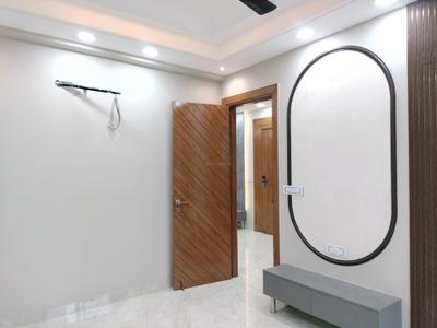 Bedroom Image of 2403 Sq.ft 4 BHK Builder Floor for sale in Sector 89 Faridabad for Rs. 25000000