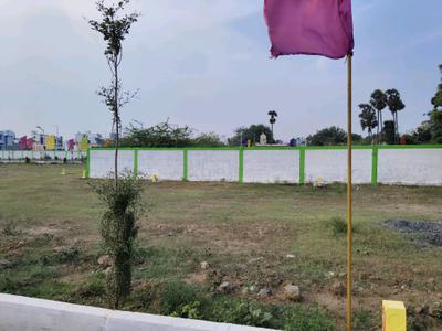 Image of 932 Sq.ft Residential Plot / Land for sale in Maraimalai Nagar, Chennai for Rs. 2982000