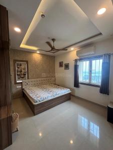 Bedroom Image of 1550 Sq.ft 3 BHK Apartment / Flat for sale in PS Panache, Dhapa Kolkata for Rs. 19800000