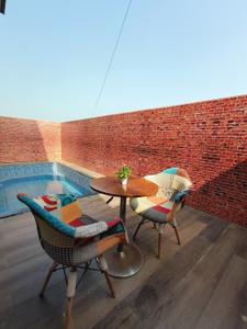 Image of 2100 Sq.ft 2 BHK Independent House for sale in Damkhind, Mumbai for Rs. 9500000
