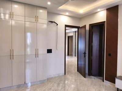 Bedroom Image of 1975 Sq.ft 3 BHK Builder Floor for sale in Sector 57 Gurgaon for Rs. 23200000