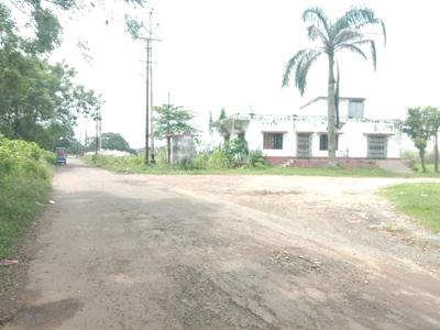 Image of 1440 Sq.ft Residential Plot / Land for sale in Sweepview Metroplex City, Bagpota, Kolkata for Rs. 680007