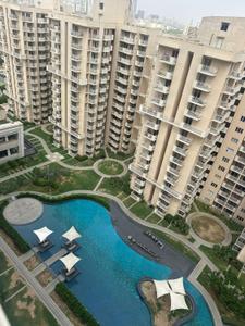 Image of 1330 Sq.ft 2 BHK Apartment / Flat for sale in M3M Marina, Sector 68, Gurgaon for Rs. 17000000
