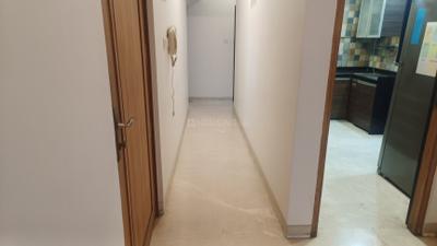 Passage Image of 2473 Sq.ft 4 BHK Apartment / Flat for sale in Midcity Aaditya Apartments, Khar West Mumbai for Rs. 89500000