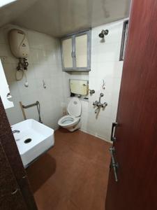 Bathroom Image of 2500 Sq.ft 4 BHK Independent House for sale in Chembur Mumbai for Rs. 65000000