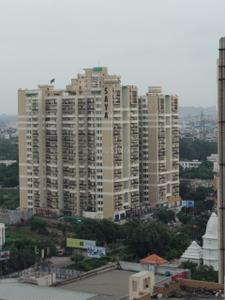 Image of 2160 Sq.ft 4 BHK Apartment / Flat for sale in Saya Zenith, Indirapuram, Ghaziabad for Rs. 33000000