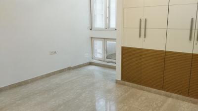 Bedroom Image of 2200 Sq.ft 4 BHK Apartment / Flat for sale in Shubh Laxmi Apartment, Sector 6 Dwarka New Delhi for Rs. 38500000