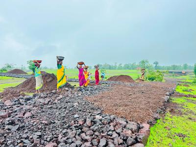 Image of 16133 Sq.ft Residential Plot / Land for sale in Shahapur, Thane for Rs. 3210467