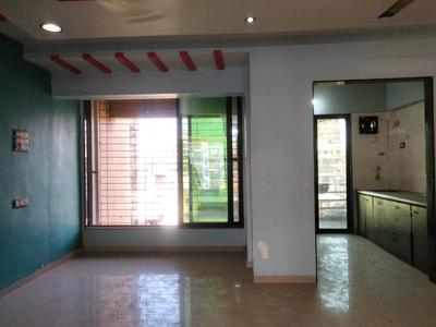 Living Room Image of 1100 Sq.ft 2 BHK Apartment / Flat for sale in Kamothe Navi Mumbai for Rs. 11000000