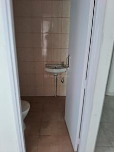 Bathroom Image of 1000 Sq.ft 3 BHK Apartment / Flat for sale in Shalimar Howrah for Rs. 5900000