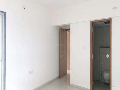 Bedroom Image of 1090 Sq.ft 2 BHK Apartment / Flat for sale in Majestique Marbella, Kharadi Pune for Rs. 10700000
