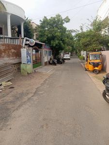 Image of 2400 Sq.ft Residential Plot / Land for sale in Palavakkam, Sholinganallur, Chennai for Rs. 36000000