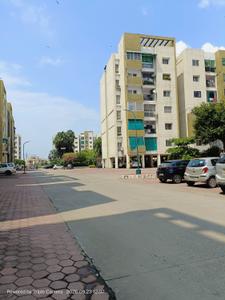 Image of 965 Sq.ft 3 BHK Apartment / Flat for sale in AG8 Aakriti Greens, Salaiya, Bhopal for Rs. 4900000
