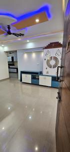 3 BHK Flat