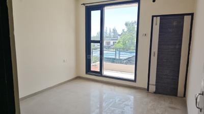 Bedroom Image of 2040 Sq.ft 3 BHK Apartment / Flat for sale in Hollywood Heights, Nabha Zirakpur for Rs. 8500000