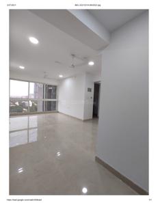 Living Room Image of 1008 Sq.ft 2 BHK Apartment / Flat for sale in Neelam Senroofs, Mulund East Mumbai for Rs. 24000000
