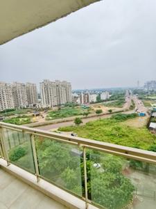 Balcony Image of 1932 Sq.ft 3 BHK Apartment / Flat for sale in Conscient Heritage Max, Sector 102 Gurgaon for Rs. 28400000