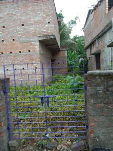 Image of 800 Sq.ft 2 BHK Independent House for sale in Saktinagar, Nadia for Rs. 5000000