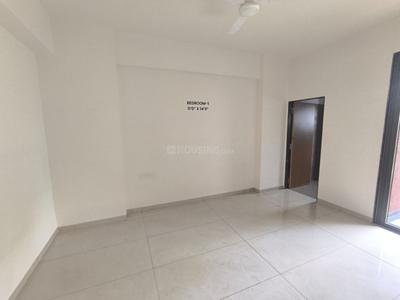 Bedroom Image of 2023 Sq.ft 3 BHK Apartment / Flat for sale in B R Ekayan, Zundal Ahmedabad for Rs. 10678000