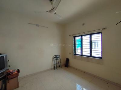 Bedroom Image of 1100 Sq.ft 3 BHK Independent House for sale in Saiyed Vasna Vadodara for Rs. 8500000