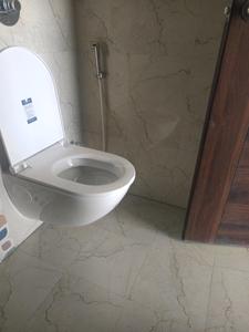 Bedroom Three Image of 1650 Sq.ft 4 BHK Apartment / Flat for sale in Khush Vista, Mohammed Wadi Pune for Rs. 13500000