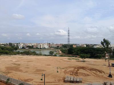 Image of 1498 Sq.ft 3 BHK Apartment / Flat for sale in TVS Emerald Jardin by TVS Emerald Limited, Singasandra, Bengaluru for Rs. 26500000