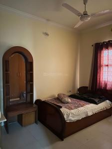 Bedroom Image of 1800 Sq.ft 4 BHK Duplex for sale in Old Padra Road Vadodara for Rs. 12500000