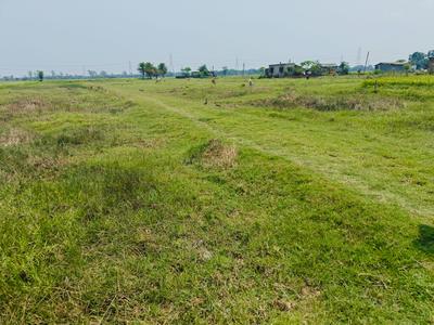 Image of 720 Sq.ft Residential Plot / Land for sale in Sonarpur, Kolkata for Rs. 220000