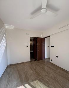 Bedroom Image of 615 Sq.ft 2 BHK Apartment / Flat for sale in Mahalunge Pune for Rs. 7500000