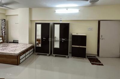 Hall Image of Sangeeta's Nest in Powai, Mumbai