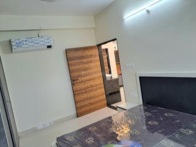 Bedroom Image of 1600 Sq.ft 2 BHK Apartment / Flat for rent in Khema-Ka-Kuwa Jodhpur for Rs. 15000