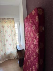 Bedroom Image of 1200 Sq.ft 2 BHK Apartment / Flat for rent in Ajni Nagpur for Rs. 20000