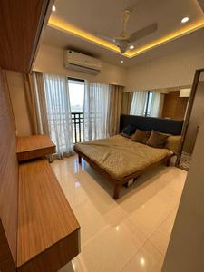 4 BHK Flat