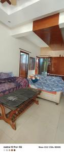 Bedroom Image of 1400 Sq.ft 3 BHK Apartment / Flat for sale in Property Greens Green View Heights, Utrathiya Zirakpur for Rs. 4950000