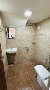 Bathroom Image of 2000 Sq.ft 3 BHK Independent House for sale in Vadamadurai Coimbatore for Rs. 12000000