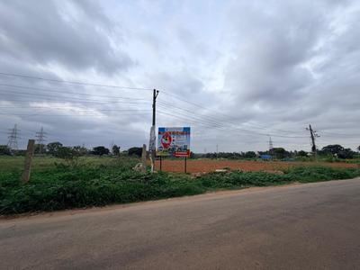 Image of 1200 Sq.ft Residential Plot / Land for sale in Doddaballapura, Bengaluru for Rs. 1558800