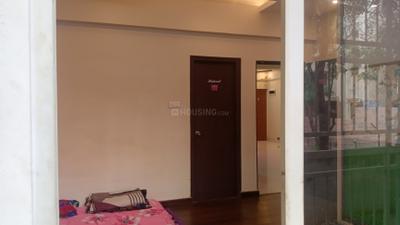 Bedroom Image of 1150 Sq.ft 2 BHK Apartment / Flat for sale in Sai Purvi Mithila, Munnekollal Bengaluru for Rs. 13500000