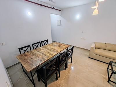 Hall Image of 1180 Sq.ft 2.5 BHK Apartment / Flat for sale in Amrapali Silicon City, Sector 76 Noida for Rs. 11800000