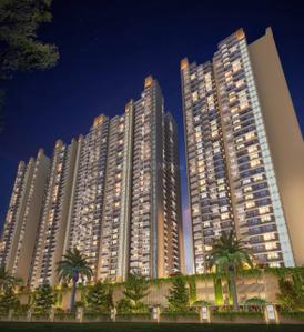 Image of 1050 Sq.ft 2 BHK Apartment / Flat for sale in Punawale, Pune for Rs. 6450000