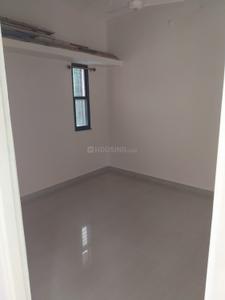 Bedroom Image of 200 Sq.ft 1 RK Builder Floor for rent in Malkapur Akola for Rs. 3500