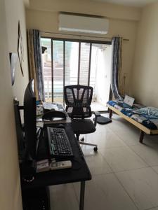 2 BHK Flat