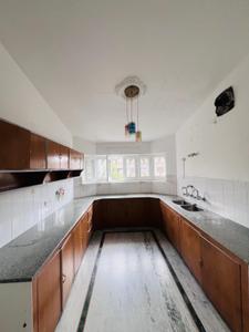 Kitchen Image of 5200 Sq.ft 6 BHK Villa for rent in Aditya DoonShire, Ballupur Dehradun for Rs. 300000